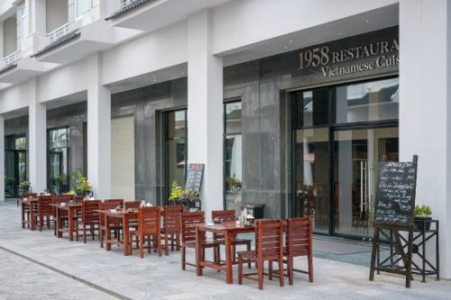restaurant halong 1958 1